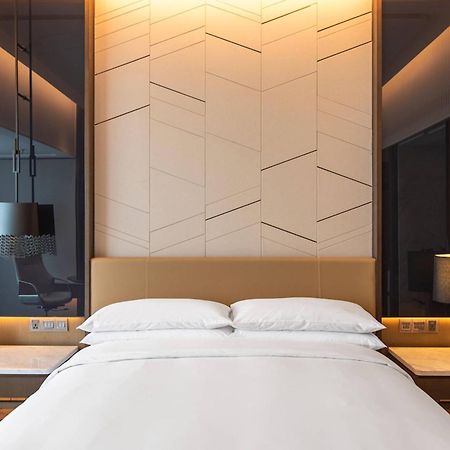 Renaissance Xi'An Hotel Eksteriør billede