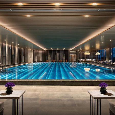 Renaissance Xi'An Hotel Eksteriør billede